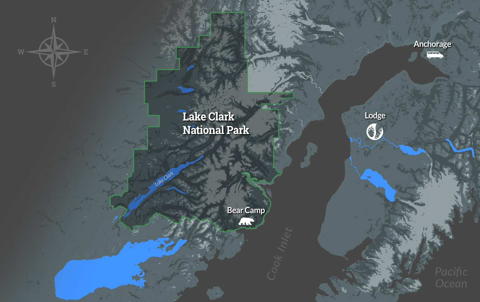 Overnight BearCamp® Adventures