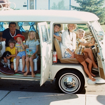 The beginnings of Great Alaska