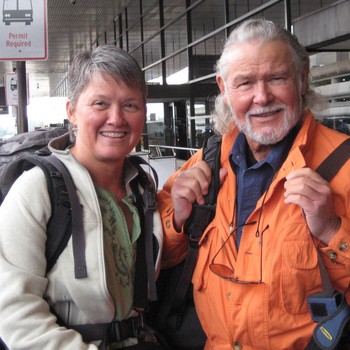 About Us Lj Deb on Adventure Square