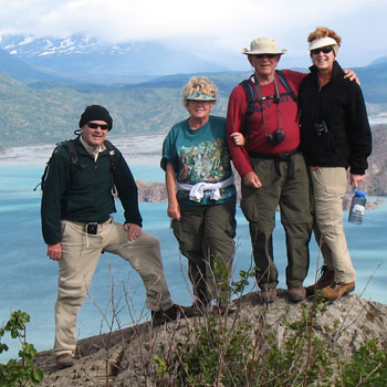 The Great Alaska Family Adventure