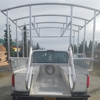 Overnight BearCamp® Adventures