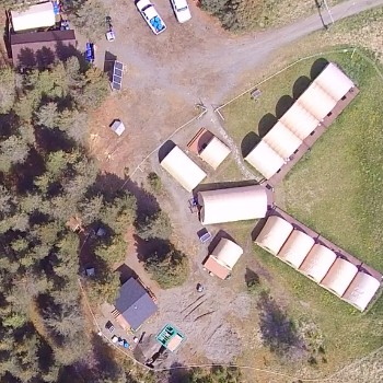 BearCamp Announcement