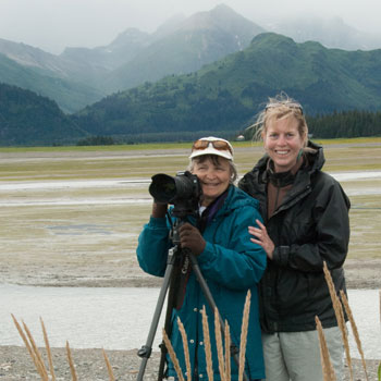 Bearcamp Photographers