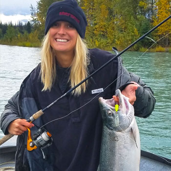 One Day Fishing Trips