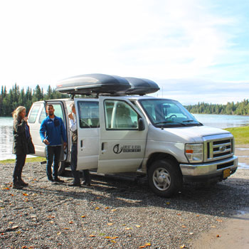 Exclusive custom trips