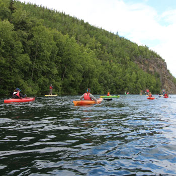 Corporate Incentive Travel